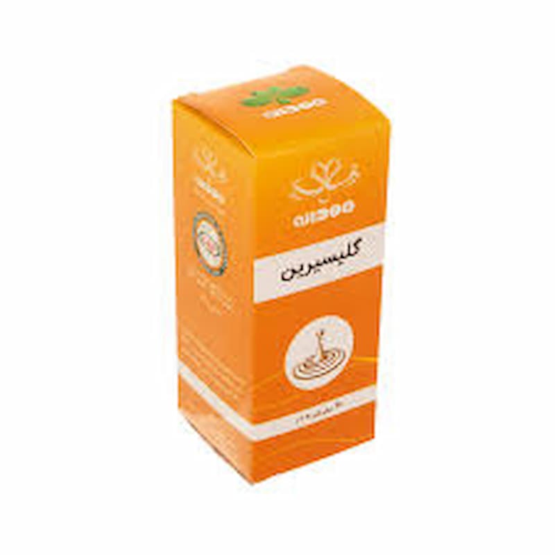 تصویر 2 از گلیسیرین زرد با شفافیت طبیعی و فرمول مقاوم در صنعت